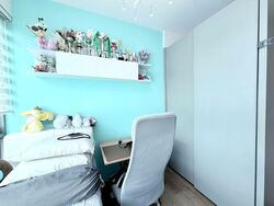 Nine Residences (D27), Apartment #535441371